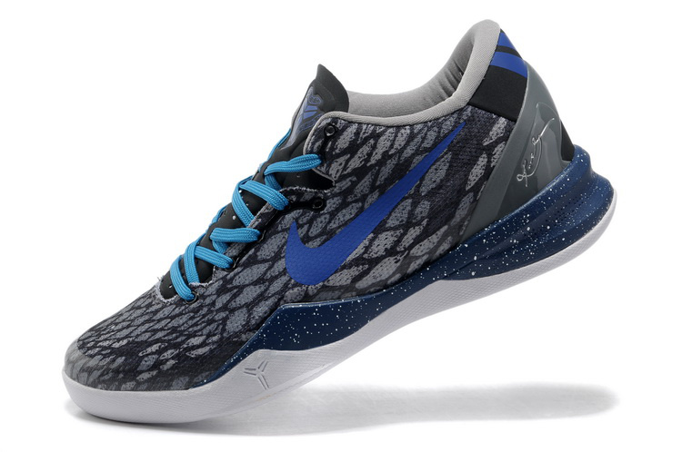 NIKE ZOOM KOBE 8[Ref. 08] - Cliquez sur l'image pour la fermer